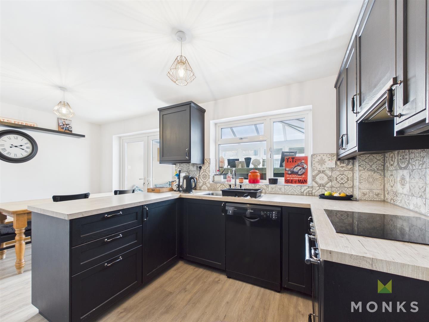 9 The Parks, Shrewsbury, SY1 4TJ SSTC